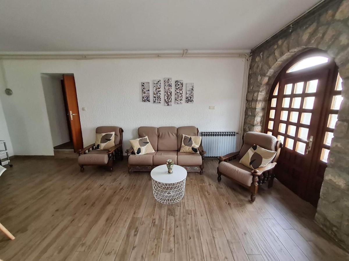 Apartmant Ivan Malinska Exterior foto